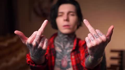 Rick online show from April 22, 11:31 pm