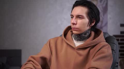 Rick online show from February 16, 10:52 pm