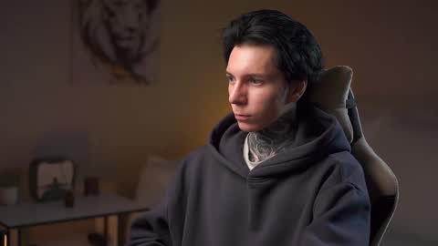 Rick online show from November 16, 7:27 pm