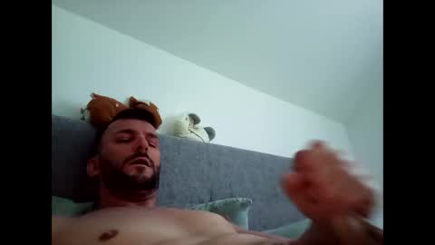 chris online show from February 2, 7:18 am