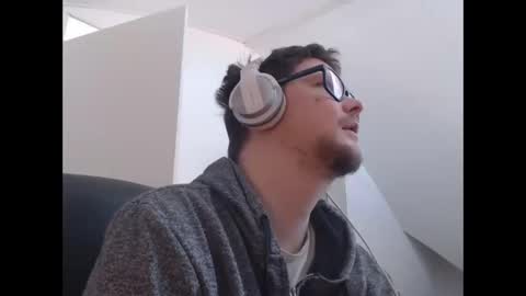 chillzonecam online show from September 14, 10:17 am