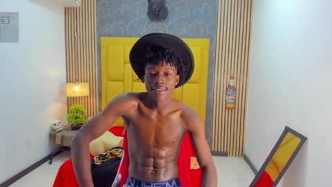 chimi88 online show from November 4, 11:44 am