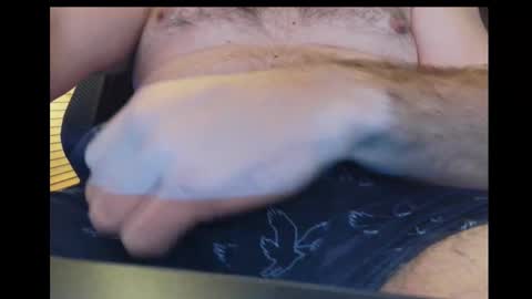 chimp41485 online show from March 18, 5:43 am