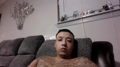 CHINO online show from March 9, 5:44 am