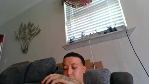 CHINO online show from October 17, 6:34 pm