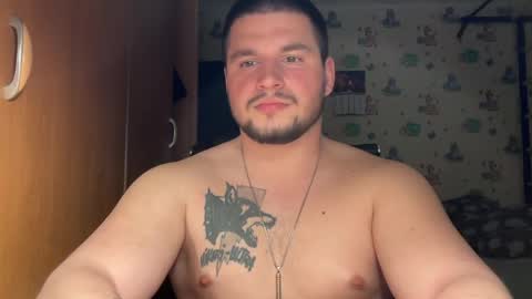 chiraq1945 online show from March 12, 7:43 pm