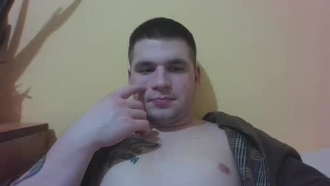 chiraq1945 online show from January 29, 7:53 pm