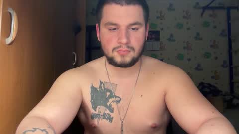 chiraq1945 online show from February 12, 4:13 pm