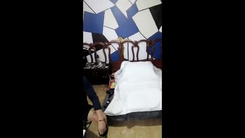 chispahot69 online show from April 14, 8:14 am