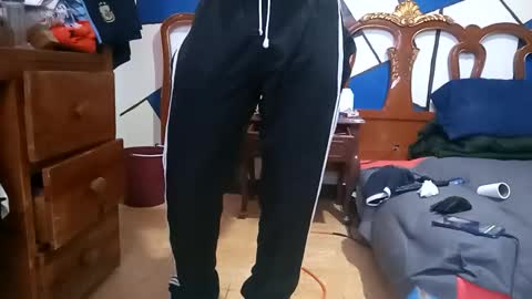 chispahot69 online show from March 12, 1:08 pm