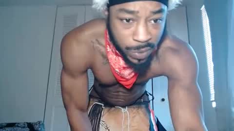 Antonio Brown online show from December 21, 6:12 pm