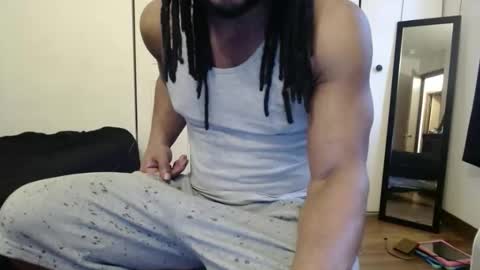 Antonio Brown online show from March 16, 12:53 pm