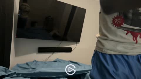 chocolatedolla online show from January 20, 1:39 am