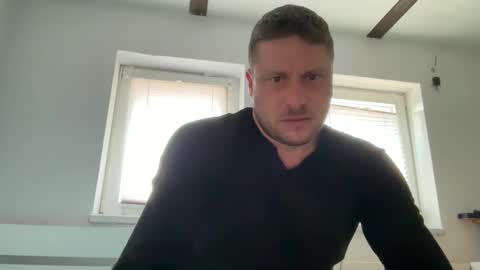 Chris online show from April 2, 10:34 am