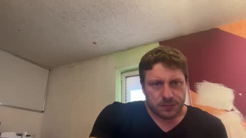 Chris online show from March 12, 9:50 am