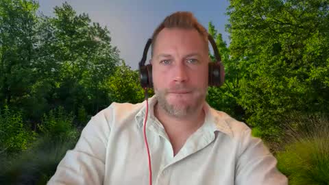 Chris online show from September 19, 7:20 am