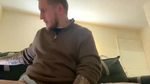 Christopher the Blue-Eye Guy online show from March 10, 2:26 pm