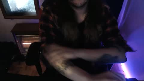 Snapshot of chris42089 chatting on February 25, 9:20 am Chris online show from February 25, 9:20 am