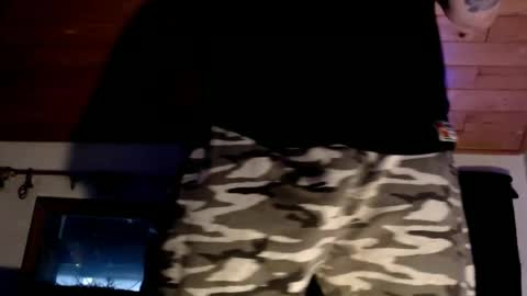 Snapshot of chris42089 chatting on January 22, 10:50 am Chris online show from January 22, 10:50 am