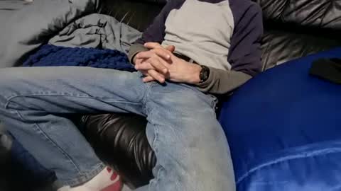 chris526520 online show from February 28, 2:20 pm