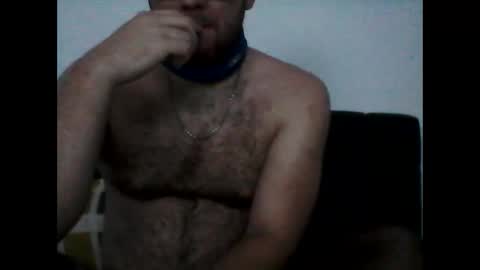 SissyChris online show from November 8, 3:26 pm