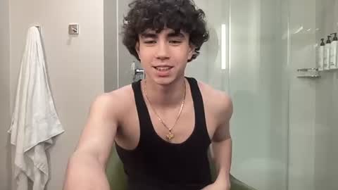 chris_baker1 online show from March 19, 4:15 am