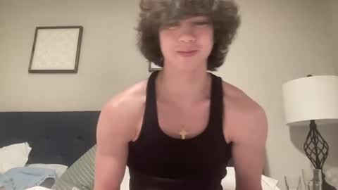 chris_baker1 online show from March 3, 3:25 am