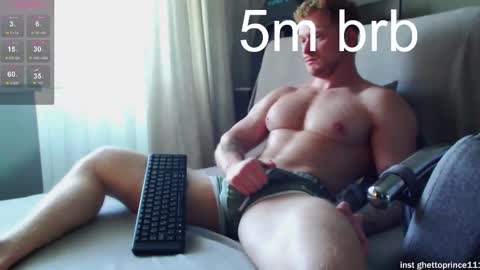 redhead thief of sausages and hearts online show from September 26, 6:33 am