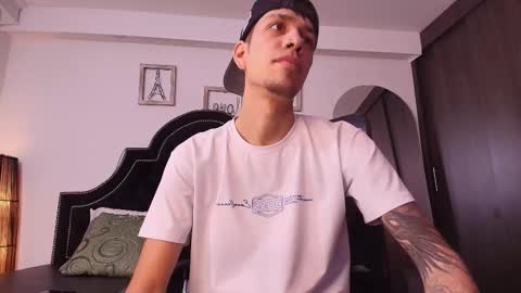 ChrisG online show from January 6, 8:02 pm