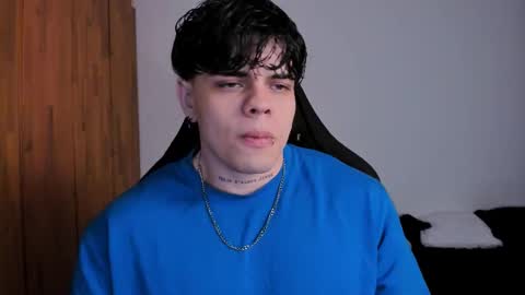 Chris Cooper Independent model online show from February 14, 3:22 am