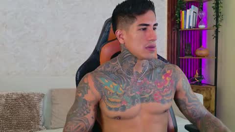 chris reilly online show from November 26, 2:53 pm