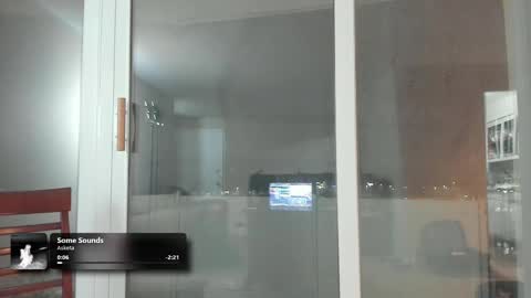 Chris Sterling online show from February 22, 3:19 am