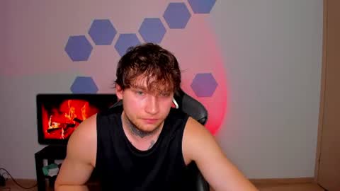 Chris Tyson online show from July 30, 7:29 am