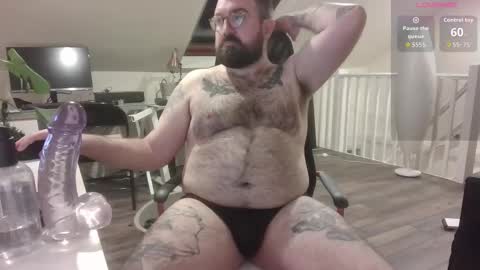 chriscubxxx online show from January 10, 5:28 pm