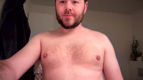 Chris one online show from February 19, 11:04 pm