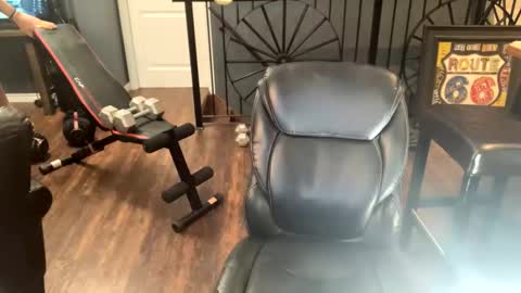 chrisfroom online show from November 24, 10:44 pm