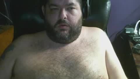 Chris online show from April 6, 5:19 am