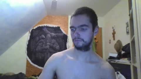 chrisjung301160 online show from February 11, 8:14 pm