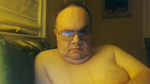 Chris The Jerk Off King online show from February 24, 1:02 am