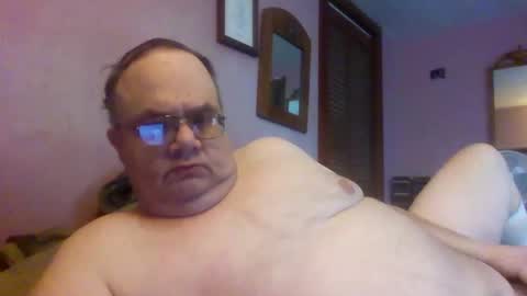 Chris The Jerk Off King online show from November 1, 2:54 pm