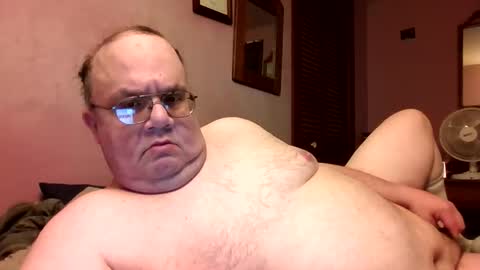 Chris The Jerk Off King online show from April 21, 2:48 am