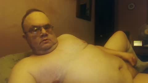 Chris The Jerk Off King online show from January 18, 1:12 am