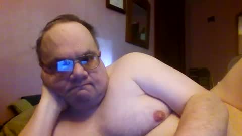 Chris The Jerk Off King online show from March 10, 12:22 pm