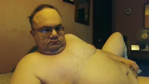 Chris The Jerk Off King online show from February 20, 12:57 pm