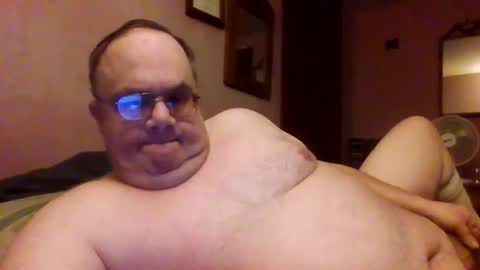 Chris The Jerk Off King online show from November 28, 9:49 pm