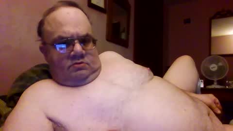 Chris The Jerk Off King online show from January 11, 3:38 pm