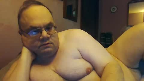 Chris The Jerk Off King online show from February 15, 2:11 pm