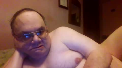 Chris The Jerk Off King online show from November 5, 10:56 pm