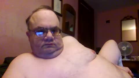 Chris The Jerk Off King online show from January 17, 1:58 pm