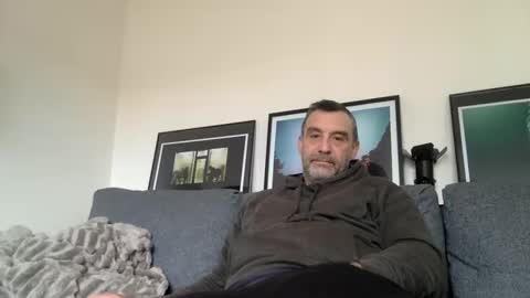 chrispanam13 online show from January 18, 11:23 am